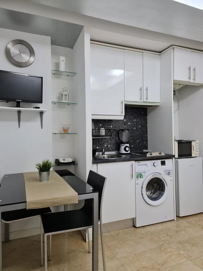 Chueca Apartament Appartamento Madrid Esterno foto