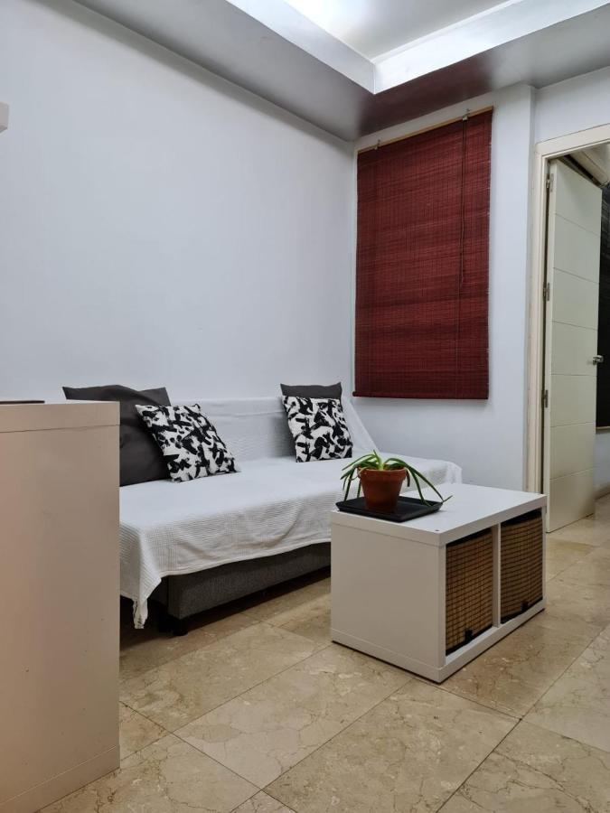 Chueca Apartament Appartamento Madrid Esterno foto