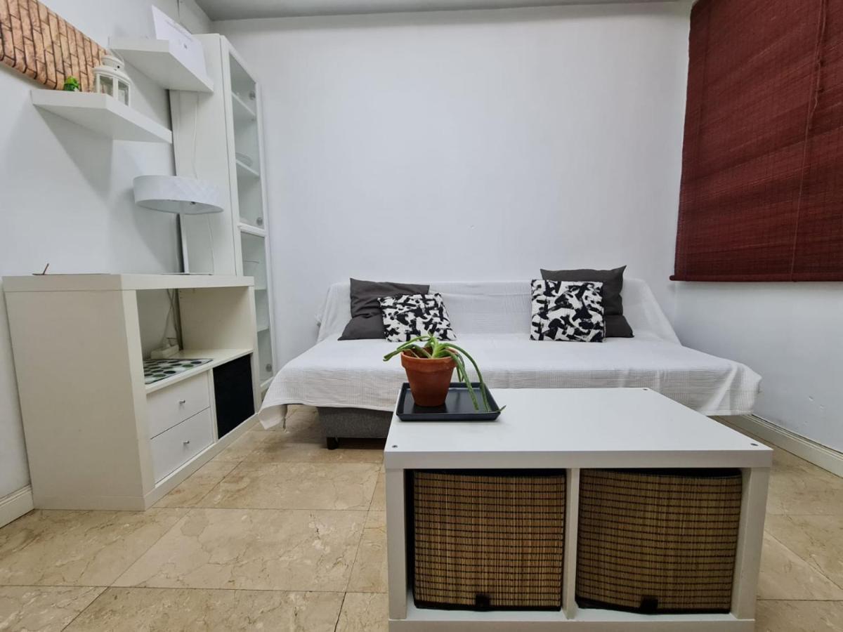 Chueca Apartament Appartamento Madrid Esterno foto